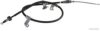 MAGNETI MARELLI 600000122340 Cable, parking brake